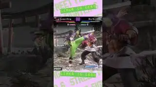 Day 1 CCX UPSET! Big Bird vs DespairKing Group B Match!🔥#sf6 #capcomcup