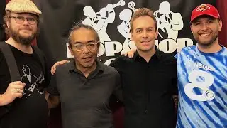 ☀️ Rochester CD Release @ Bop Shop Records - Daniel Bennett Group | Jazz Saxophonist | Koko Bermejo