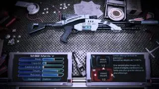 Mass Effect Saga - 74. Secourir le Primarque Turien
