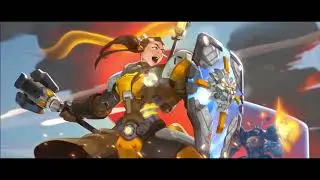 Overwatch GMV - Whatever It Takes