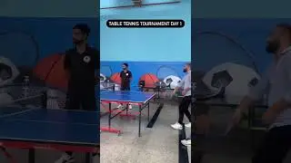 #tabletennis #official #club125#noida #soy #trending #viralvideo #like #athlete #motivation