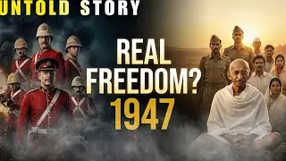 India Was Free in 1947&hellip; But Is It Really?