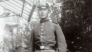 1. Weltkrieg: Der letzte Brief vom Soldaten Willi Junge
