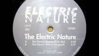 Electric Nature - Electric Nature (Original Mix)