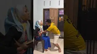 Waduh mau nge cas ada anak anak #keripikkentangmasboy #shorts #youtube #youtubeshorts #likee