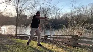 Tuhon Rommel Tortal: doble ginunting flow