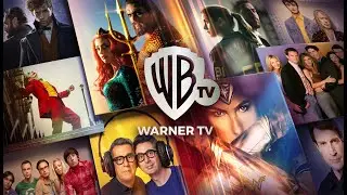 Warner TV ya est&aacute; aqu&iacute; | Warner TV
