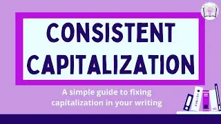 6th Grade Capitalization Made Easy Quick Grammar Lesson for Middle School ELA