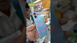VIVO V29 Display &ndash; Original Quality | Perfect Fitting | Fast Service ⚡
