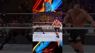 WWE 2K22 The All Mighty New Finisher & Signature 💪