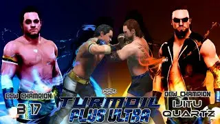 [MAIN EVENT w/Commentary] 