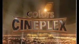 Rishtey Cineplex now becomes Colors Cineplex