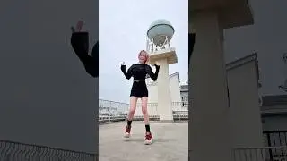 TenTenTenKokuHellland / Aiobahn +81 feat. Nanahira & Pmaru. Heaven! 👼🏻Hell! 😈【Dance Cover】【JuRing...