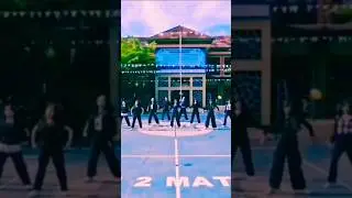 seni budaya ekstrakurikuler || smkn dua mataram lombok ntb #explore #sub #edit #short #shorts