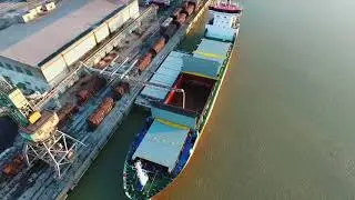 Supply Chain Management: What is the income and growth potential?