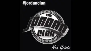 Jordan Clan feat. Johnny Harmonic - 
