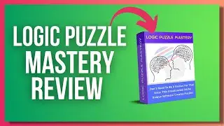 Logic Puzzle Mastery Review, Different Puzzle Levels and Purchase Options Explained