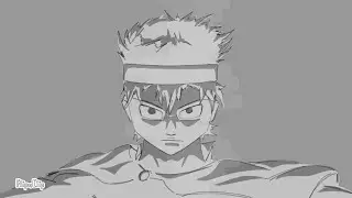 Black Clover | fan animation