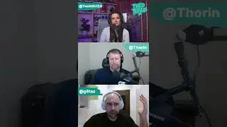 Taz thinks G2 is a great team #cs2 #cs2esports #podcast #G2