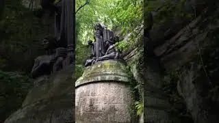 Meet Richard Wagner in the Jungle