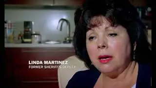 Richard Ramirez: The Night Stalker Who Terrorized Los Angeles