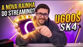 A Nova Rainha do Streaming 
