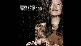 Above All [Radio Edit] - Rebecca St. James