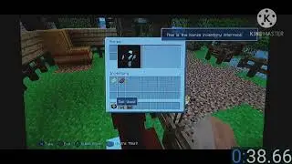 Minecraft Tu31 All Logs (1:53.76)