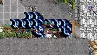 Lawsky Tibia 8.6 :: Enforced :: Part V