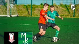 Ryburn United Academy vs. Middleton Park - Full Match | Yorkshire Amateur League Division 2