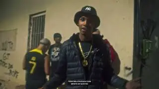 Tk Da Sul - SEGUE NORMAL (Ft. ADSETE, Menor Astro & Young Chef) (Official Music Video)