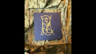 How to Make Your Own Name Sigil