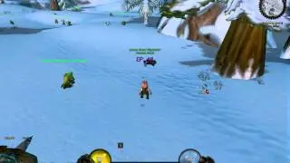 Roth UI - fluid orb animation test