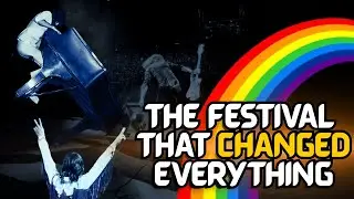 Episode 1 &mdash; California Jam 1974: The Festival That Changed Rock | Documentary