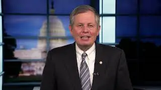 Senator Daines Supports Industrial Hemp Act of 2023
