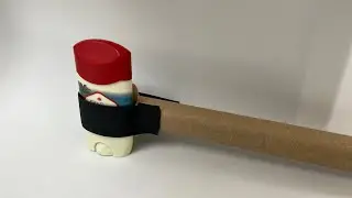 The Pit Stick