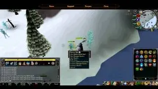 Ice Plateau Lure! Post EoC