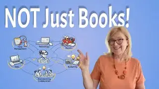 What Do Elementary School Librarians Actually Do?