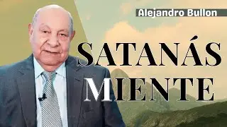 Los 4 Engaños Del Enemigo - Pastor Alejandro Bullón