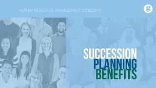 Succession Planning Benefits