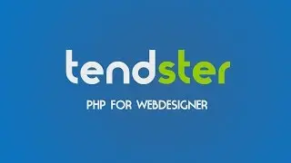 PHP Tutorial for Web Designers #28 Implode