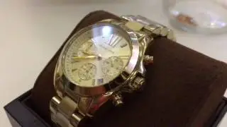 Hodinkar.sk Michael Kors MK5798