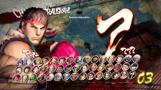 PS4 USFIV Online 1