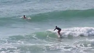 Marlonsurfaulas - 14-12-2018 - surf na laje do Santinho