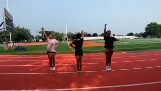 Who Are You Yelling For (Captain Call: Hamilton Hornets)