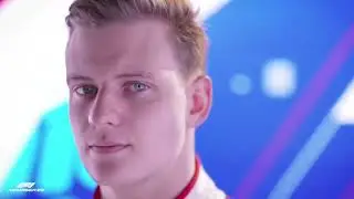 Alternative F1 Manager Theme Startup