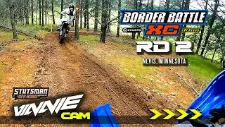 2024 Border Battle XC // Nevis, MN // Vinnie Cam