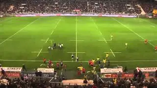 Grenoble v Clermont Full Match