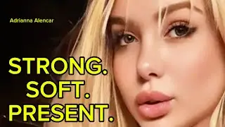 Adrianna Alencar: Fitness, Femininity & Global Confidence | Curvemodel Documentary