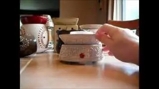 Electric Tart/Melt Warmers!